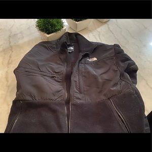 North Face Fleece Jacket